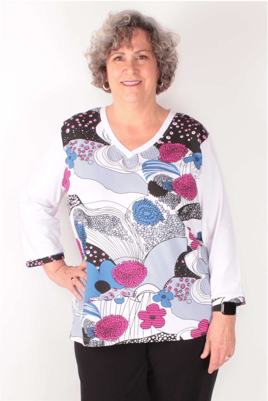 Kindell Tee